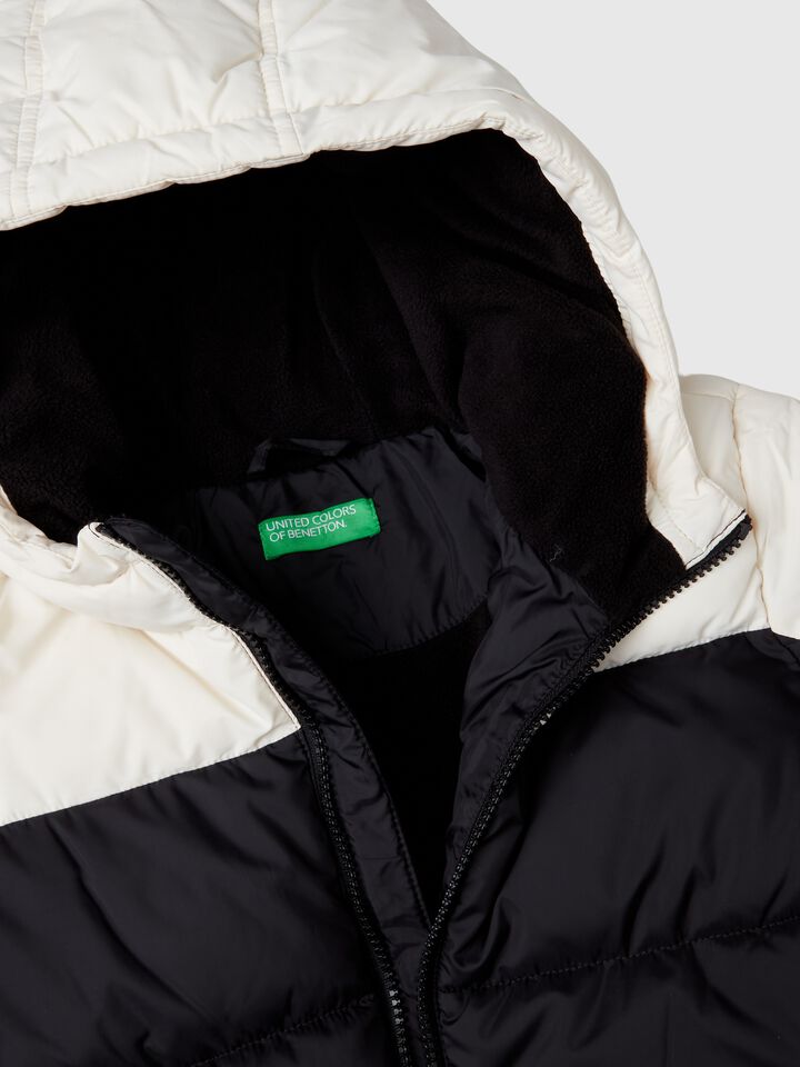 JACKET Junior Boy image number 3